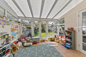 Conservatory- click for photo gallery